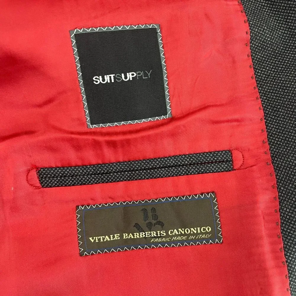 Suitsupply blazer sport